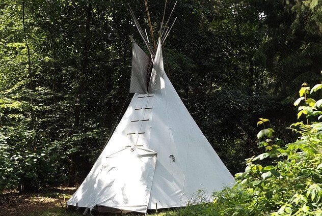 Indianercamp