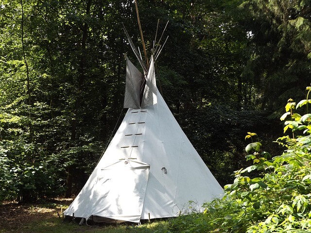 Indianercamp