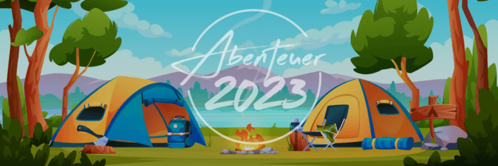 Abenteuercamps